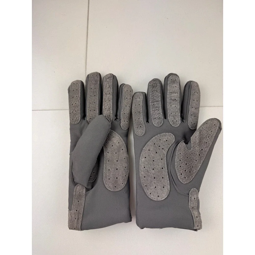 Mens‎ Womens Thinsulate Gloves Winter Thermal Insulation Touchscreen Size One